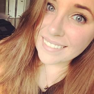 Meet your Posher, Sheri